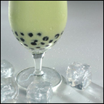 bubble tea